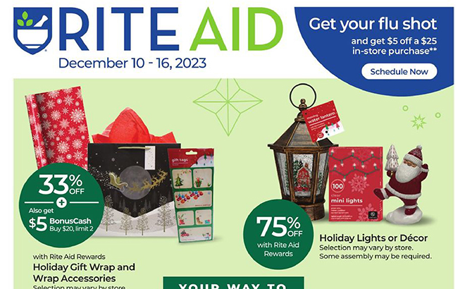 Rite Aid 1210 site