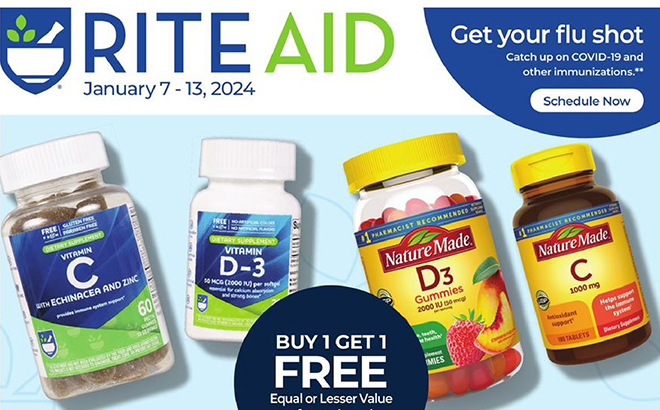 Rite Aid 17 site
