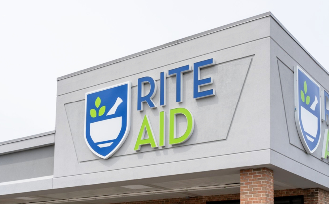 Rite Aid Store