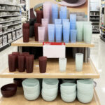 Room Essentials Tumblers and Bowls Overview
