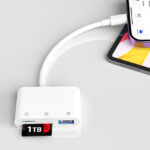 SD Card Reader