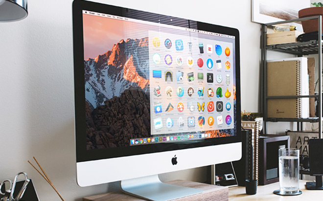 Setapp on Mac