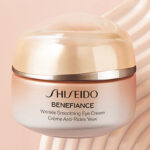 Shiseido Benefiance Wrinkle Smoothing Eye Cream Sample