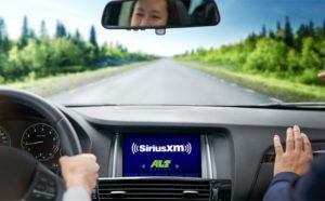 Three FREE Months of SiriusXM - See Offer Details!