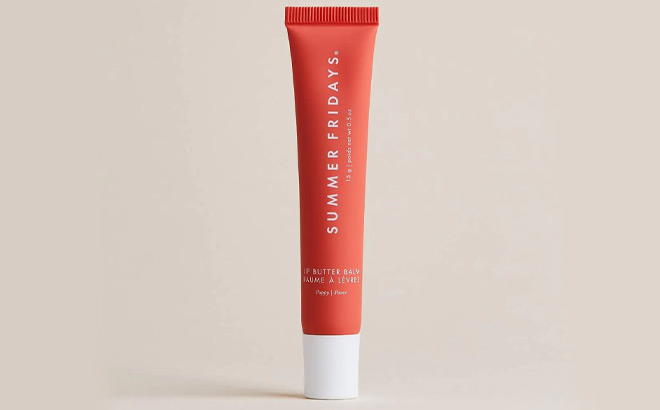 Summer Fridays Lip Balm