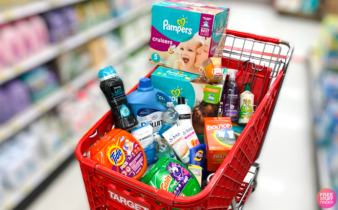 Target Weekly Ad Deals This Week (8/30 - 9/6)