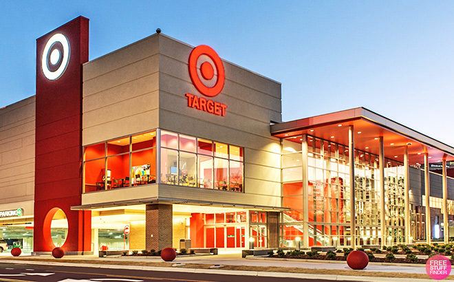 Best Target Labor Day Deals: 50% Off Bedding, 40% Off Sodas, & More!