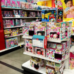 Target Toys Overview