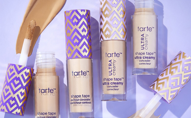 Buy 1 Get 1 FREE Minis at ULTA - Tarte, MAC, Clinique