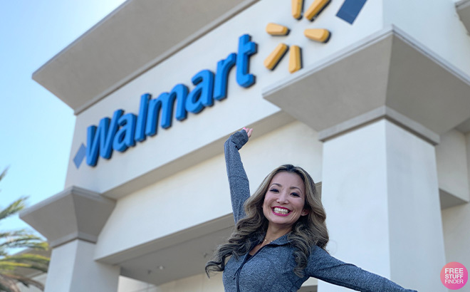 Walmart Flash Deals of The Week!