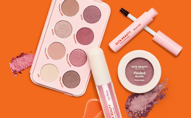 ULTA Beauty Collection Beauty Besties Beauty Favorites Kit
