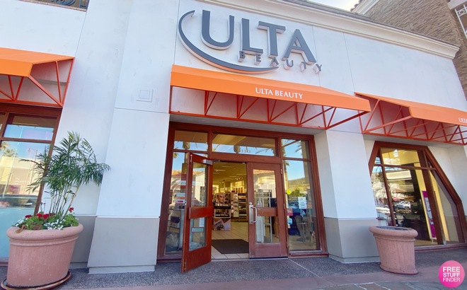 Ulta Beauty Store