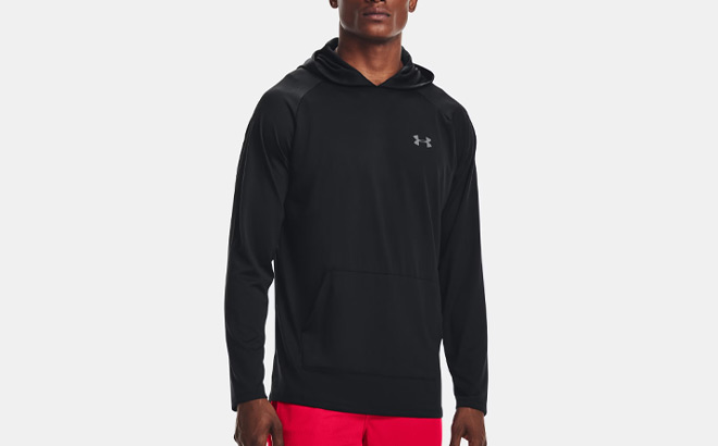 Under Armour Mens Hoodie