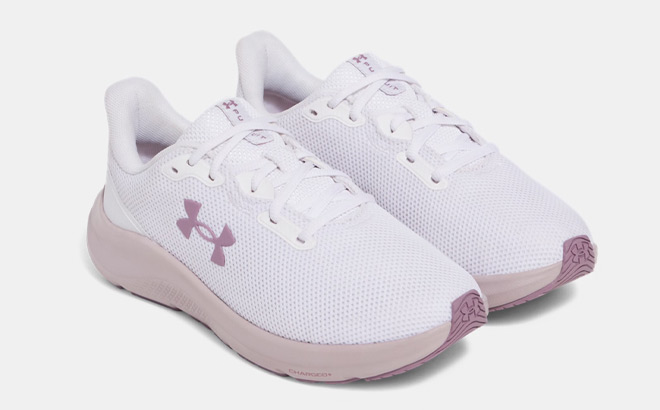 Under Armour Pursuit 4 Womens Running Shoes