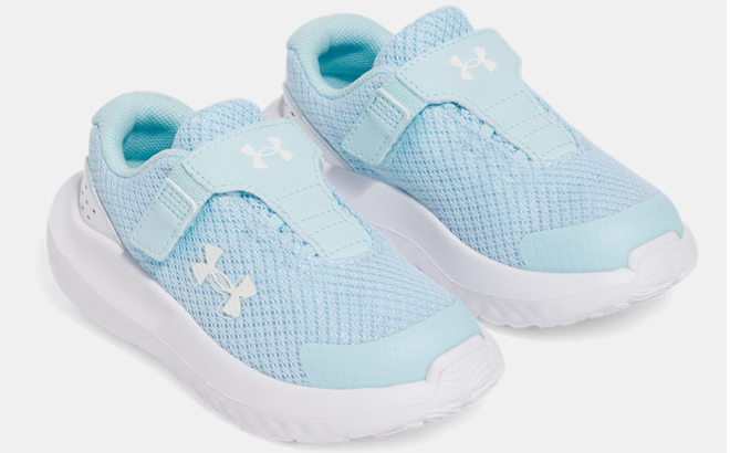 Under Armour Toddler Surge 4 AC Shoes