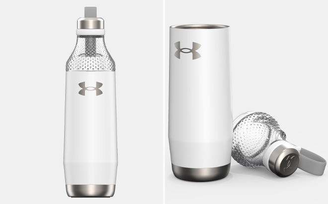 Under Armour UA Infinity 22 Ounce Water Bottle