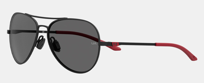 Under Armour UA Instinct Jr Kids Sunglasses