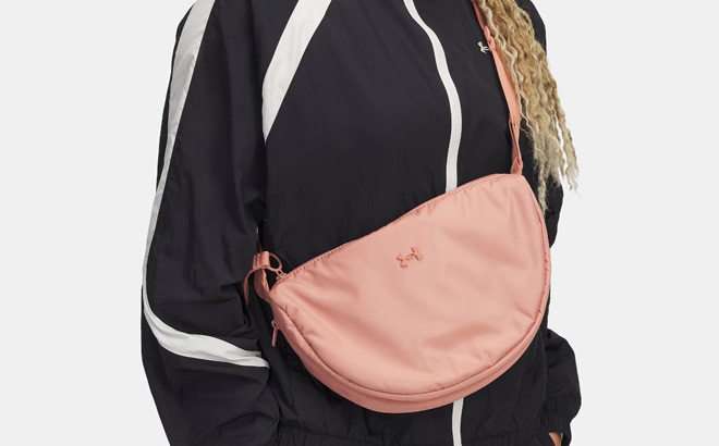 Under Armour UA Studio Luna Shoulder Bag