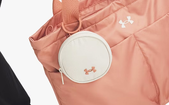 Under Armour UA Studio Micro Case