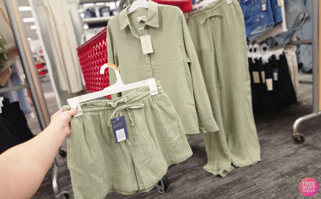 Universal Thread Clothing