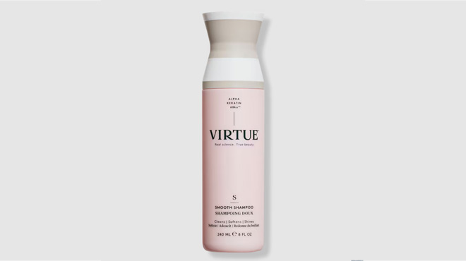 Virtue Smooth Shampoo
