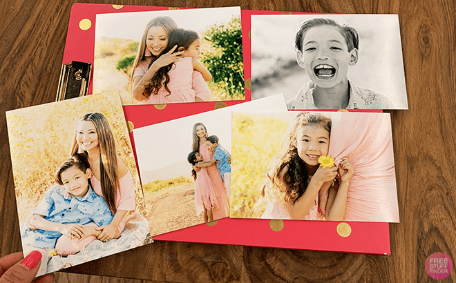 10 FREE 4x6 Photo Prints at CVS (Still Working!)