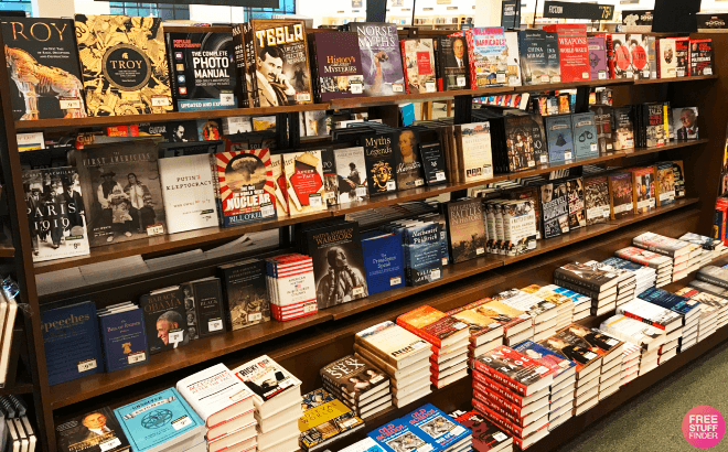 Goodreads Book Giveaway!