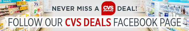 CVS Deals Footer Banner v2 updated