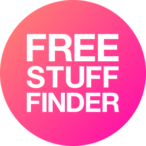 Free Stuff Finder
