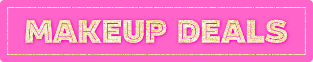 Makeup Deals