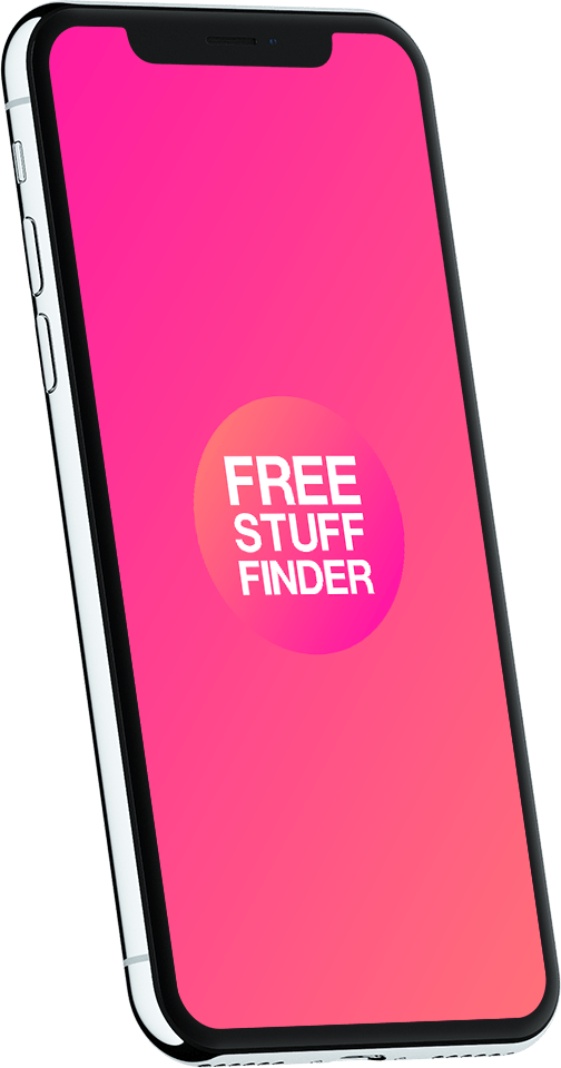 App splash screen