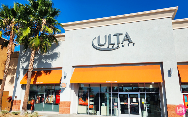 ULTA Memorial Day Sale Up to 50% Off Morphe, Urban Decay & More (Last Chance!)